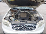 INFINITI FX35 JNRAS08W66X200825 снимка