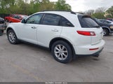 INFINITI FX35 JNRAS08W66X200825 снимка