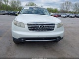 INFINITI FX35 JNRAS08W66X200825 снимка
