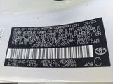 TOYOTA COROLLA SE JTDP4MCE3RJ104653 снимка
