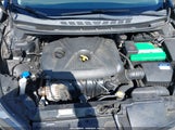 HYUNDAI ELANTRA GLS (ULSAN PLANT) KMHDH4AE1BU156762 снимка