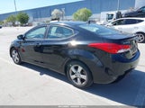 HYUNDAI ELANTRA GLS (ULSAN PLANT) KMHDH4AE1BU156762 fotografie