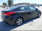 HYUNDAI ELANTRA GLS (ULSAN PLANT) KMHDH4AE1BU156762 снимка