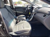 HYUNDAI ELANTRA GLS (ULSAN PLANT) KMHDH4AE1BU156762 снимка