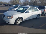 HYUNDAI SONATA GLS 5NPET4AC2AH650675 снимка