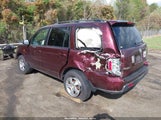 HONDA PILOT EX-L 5FNYF186X7B016069 снимка