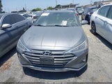 HYUNDAI ELANTRA VALUE EDITION KMHD84LF4KU858807 fotografie