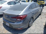 HYUNDAI ELANTRA VALUE EDITION KMHD84LF4KU858807 photo