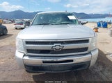 Chevrolet Silverado  Ls 3GCPKREA8BG309244 снимка