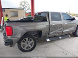CHEVROLET SILVERADO 1500 3GCUKTEC2HG398853 снимка