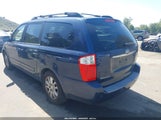 KIA SEDONA EX KNDMB233176164703 снимка