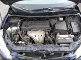 TOYOTA MATRIX S 2T1KE4EE8AC034717 fotografie