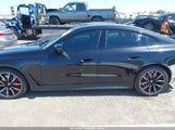 BMW I4 EDRIVE40 WBY23HD05SFT94912 снимка