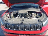 JEEP COMPASS (RED) EDITION 4X4 3C4NJDCN1PT543677 снимка