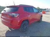 JEEP COMPASS (RED) EDITION 4X4 3C4NJDCN1PT543677 снимка
