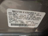 INFINITI G35 JOURNEY JNKBV61E17M704572 снимка
