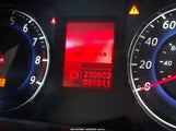 INFINITI G35 JOURNEY JNKBV61E17M704572 снимка