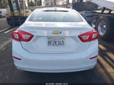 CHEVROLET CRUZE LT AUTO 1G1BE5SM1H7186604 снимка