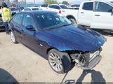 BMW 328I WBAPH5G59BNM72013 photo