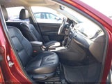 MAZDA MAZDA3 S GRAND TOURING JM1BK344X91233571 photo