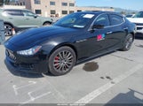 MASERATI GHIBLI ZAM57XSA5K1328183 снимка