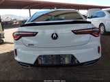 ACURA TLX A-SPEC PACKAGE 19UUB5F59MA011527 снимка