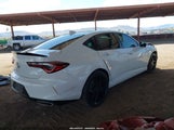 ACURA TLX A-SPEC PACKAGE 19UUB5F59MA011527 снимка