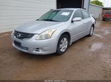 NISSAN ALTIMA 2.5 S 1N4AL2AP0CN403749 снимка