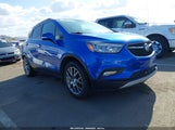 BUICK ENCORE SPORT TOURING KL4CJ1SB0HB114704 снимка