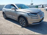 LINCOLN NAUTILUS STANDARD 2LMPJ6J91MBL13901 снимка