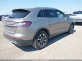 LINCOLN NAUTILUS STANDARD 2LMPJ6J91MBL13901 снимка