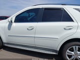 MERCEDES-BENZ ML 350 4JGBB5GBXAA591503 снимка
