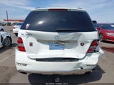 MERCEDES-BENZ ML 350 4JGBB5GBXAA591503 снимка