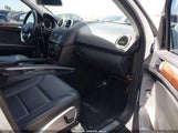 MERCEDES-BENZ ML 350 4JGBB5GBXAA591503 снимка
