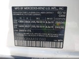 MERCEDES-BENZ ML 350 4JGBB5GBXAA591503 снимка