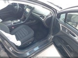 FORD FUSION SE 3FA6P0HDXKR162353 снимка