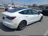 TESLA MODEL 3 STANDARD RANGE PLUS REAR-WHEEL DRIVE 5YJ3E1EA3MF074669 снимка