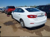 CHEVROLET CRUZE LT AUTO 1G1BE5SM3J7205921 снимка