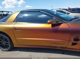 Pontiac Firebird Formula 2G2FV22G912143700 снимка