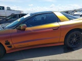 Pontiac Firebird Formula 2G2FV22G912143700 снимка