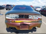 Pontiac Firebird Formula 2G2FV22G912143700 снимка