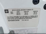 Pontiac Firebird Formula 2G2FV22G912143700 снимка