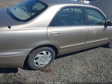 MAZDA 626 ES/LX 1YVGF22C5X5811946 снимка