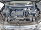 GMC TERRAIN AWD SLT 3GKALVEV4ML349107 снимка