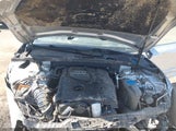 AUDI A5 2.0T PREMIUM WAULFAFR4DA000796 снимка