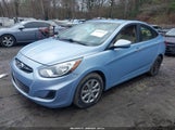 Hyundai Accent Gls KMHCT4AE1DU460879 снимка