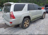 TOYOTA 4RUNNER SR5 V6 JTEZU14R430016244 снимка