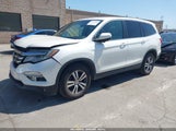 HONDA PILOT EX 5FNYF6H32GB074518 снимка