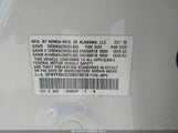 HONDA PILOT EX 5FNYF6H32GB074518 снимка