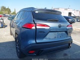 TOYOTA COROLLA CROSS HYBRID SE 7MUFBABG6RV017308 photo
